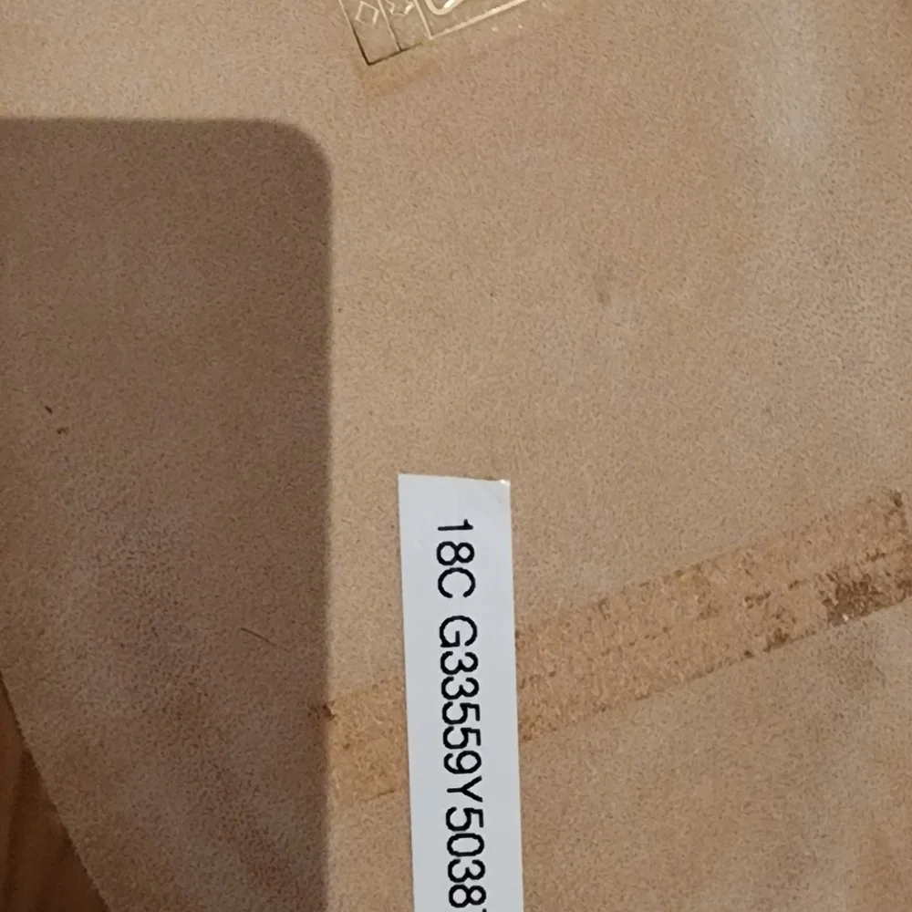 Chanel Black and Tan Espadrilles - Picture 5 of 5